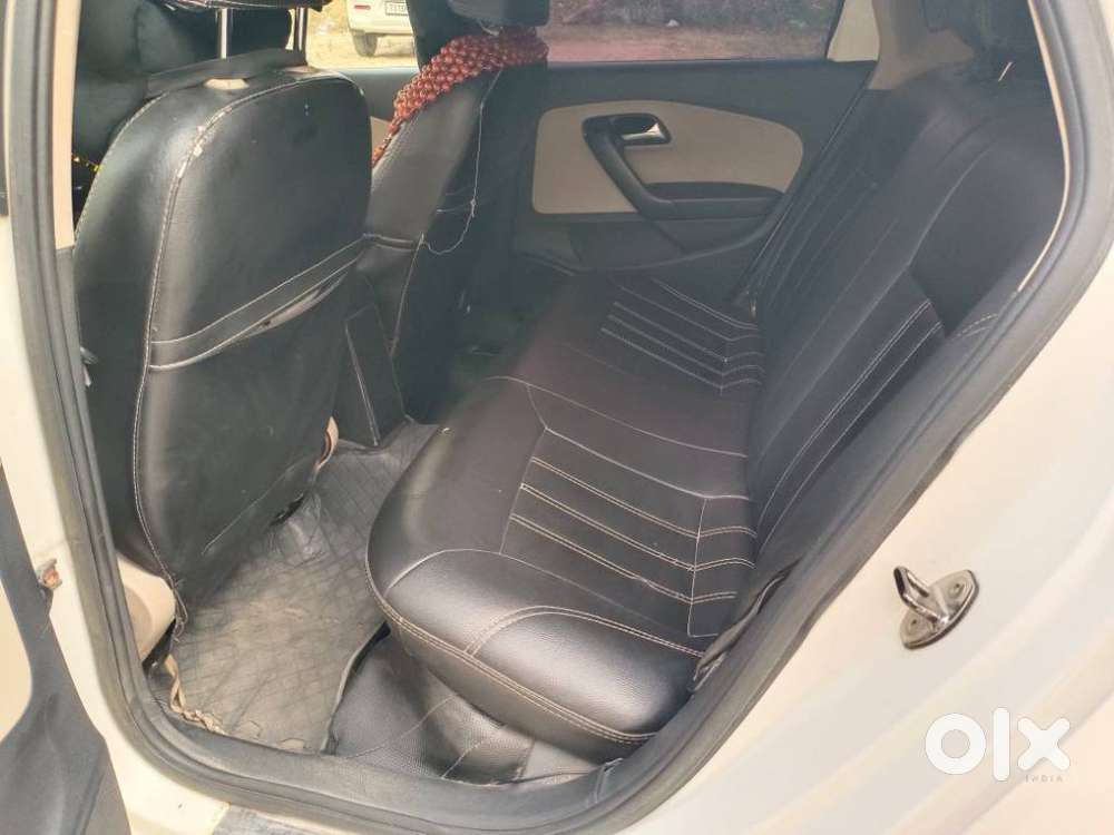 Volkswagen Polo Comfortline 1.2l Diesel, 2014, Diesel