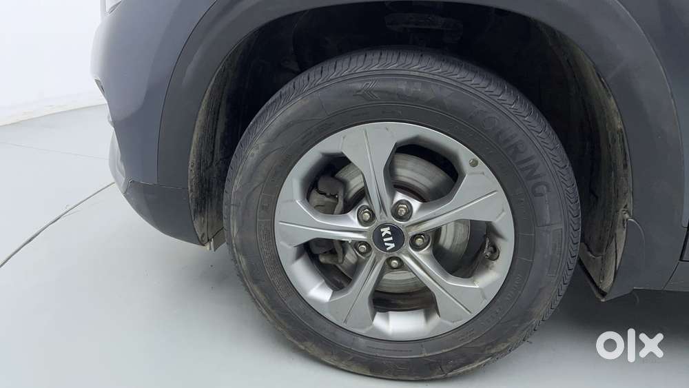 Kia Seltos 1.5 Htk+, 2020, Petrol