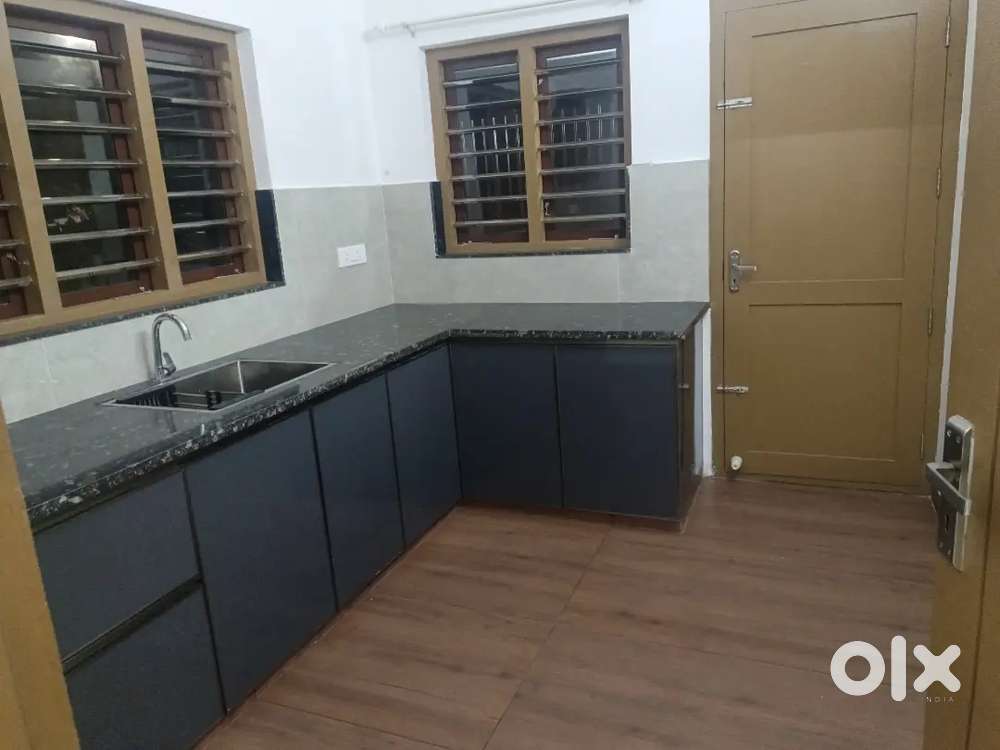 2BHK in Kakkanad