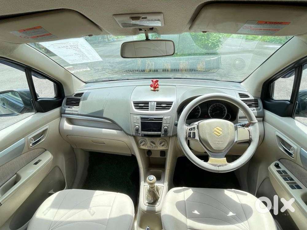 Maruti Suzuki Ertiga 2012-2015 Zxi, 2012