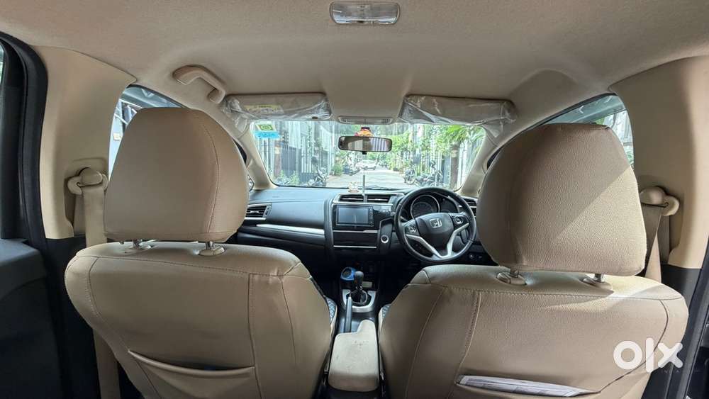 Honda Jazz Vx 2021