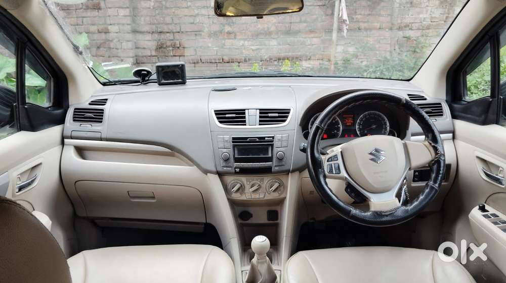 Maruti Suzuki Ertiga 1.4 Vxi Shvs, 2018, Petrol