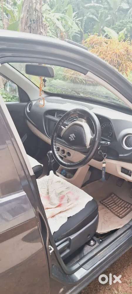 Maruti Suzuki 800 2020 Petrol 31876 Km Driven
