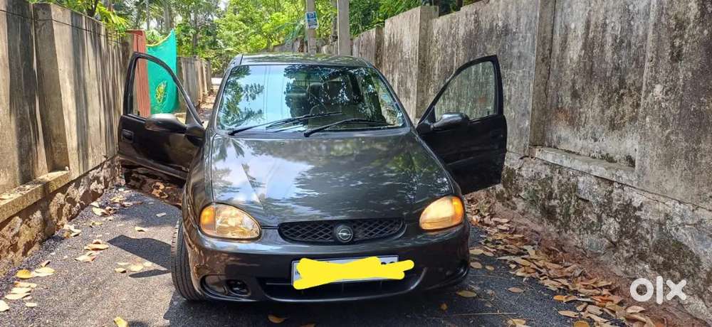Opel Corsa 2005