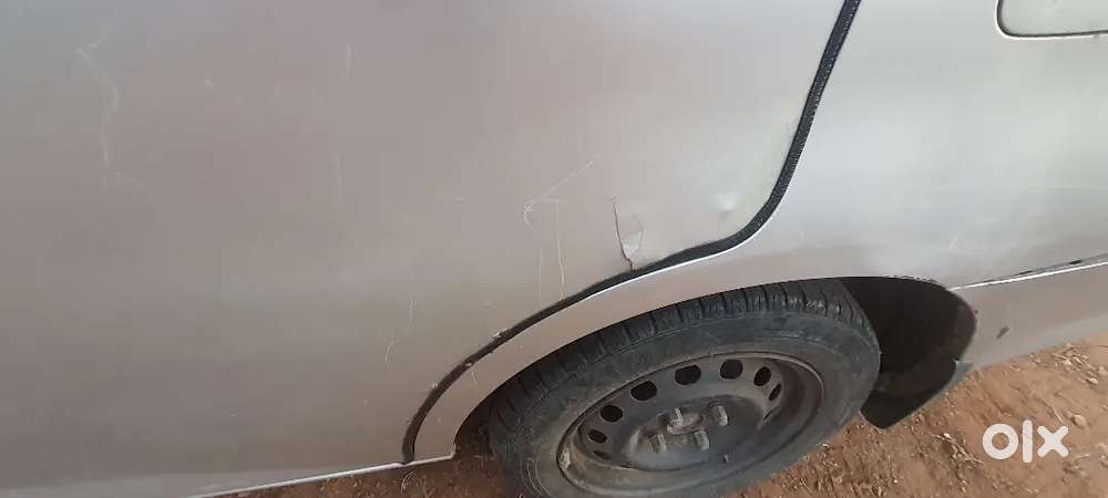 Honda City For Sale