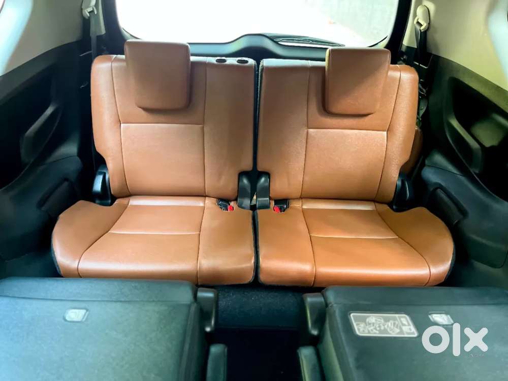 Toyota Innova Crysta [2020-ongoing] 2.4 Zx At 7 Str, 2022, Diesel