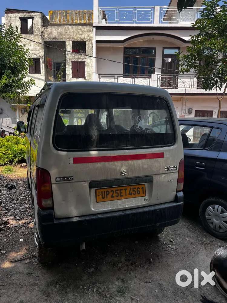 Maruti Suzuki Eeco 2022
