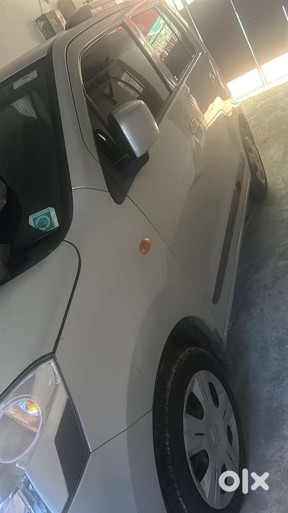 Maruti Suzuki Wagon R Petrol 28500 Km Driven