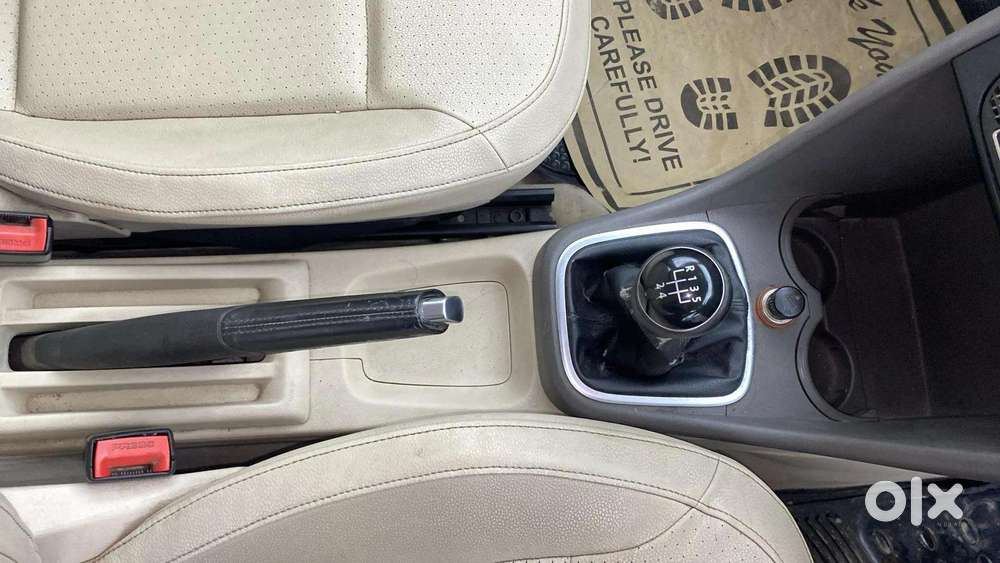 Volkswagen Vento 2013-2015 1.6 Highline, 2013, Diesel