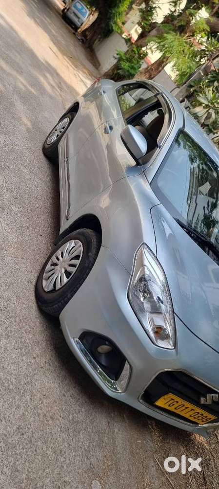 Maruti Suzuki Dzire 1.2 Vxi, 2024, Cng & Hybrids