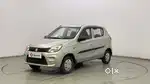 Maruti Suzuki Alto 800 2019-2023 0.8 VXI, 2021, Petrol