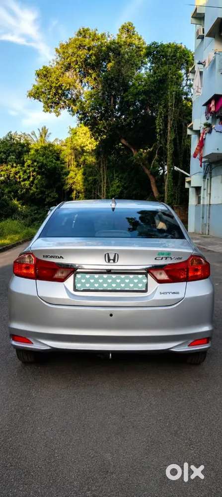 Honda City Diesel Manual 2015