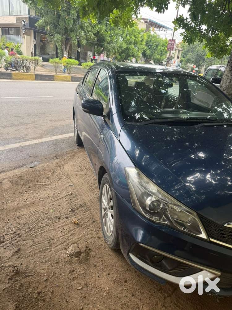 Maruti Ciaz Diesel 2019