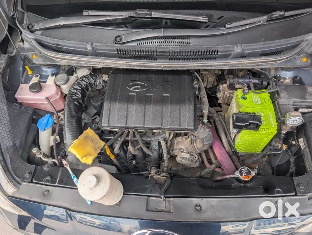 Maruti Suzuki Vitara Brezza Ldi (o), 2016, Diesel