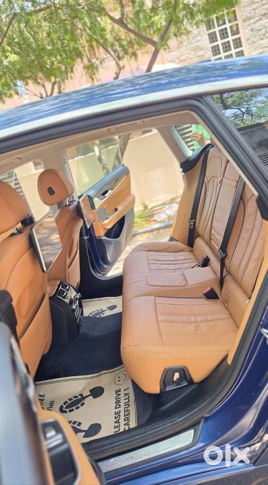 Bmw 6 Series 620 D Gt, 2022, Diesel