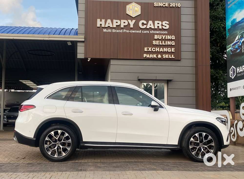 Mercedes-benz Glc 220d 4matic, 2025, Diesel