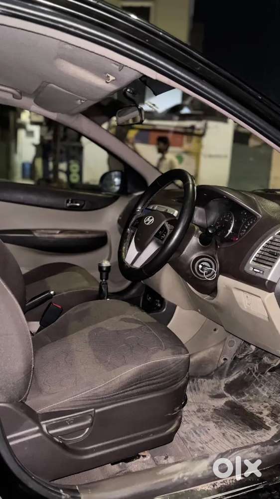 Hyundai I20 Magna 2010 Petrol