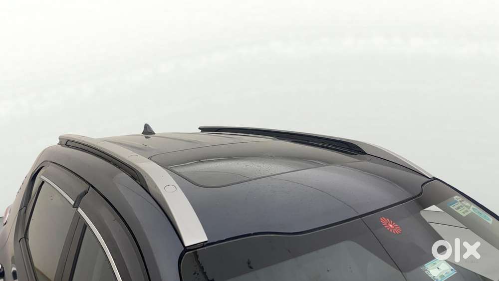 Kia Sonet Htx 1.5 Diesel, 2020, Diesel