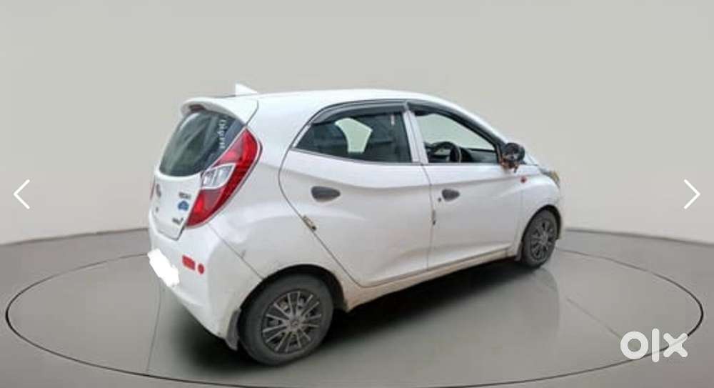 Hyundai Eon Era+ 2012