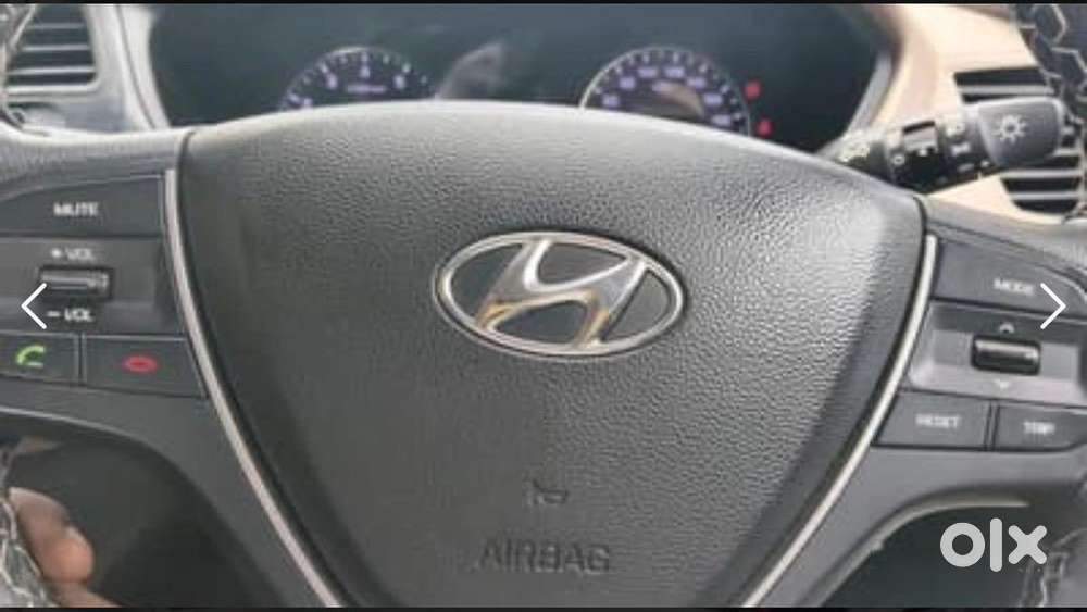 Hyundai Car 2015 Petrol Manual