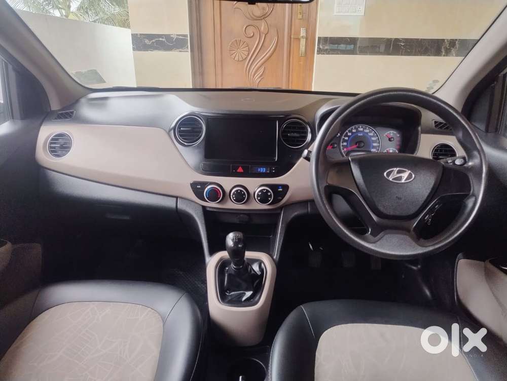 Hyundai Grand I10 Magna 1.1 Crdi, 2015, Diesel