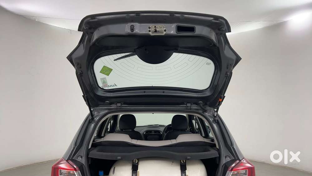 Tata Tiago 1.2 Revotron Xz Plus Cng, 2022, Cng & Hybrids