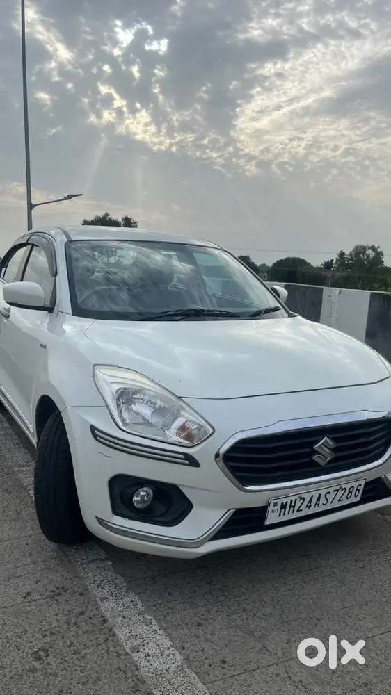 Maruti Suzuki Dzire Vdi 2018
