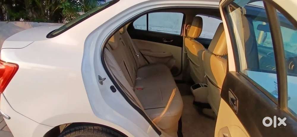 Maruti Suzuki Swift Dzire Vxi, 2021, Petrol