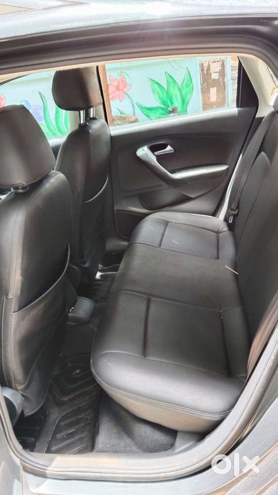 Volkswagen Polo 1.2 Gt Tsi, 2016, Petrol
