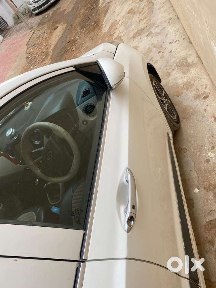 Hyundai Grand I10 2018 Year