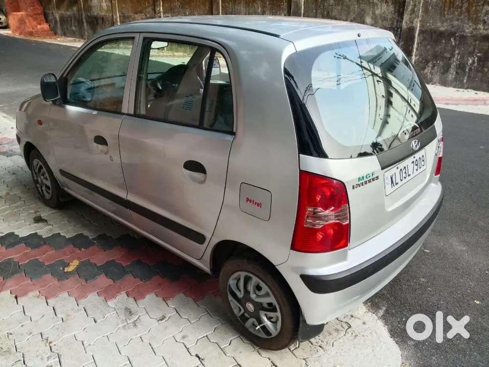 Hyundai Santro Xing 2005