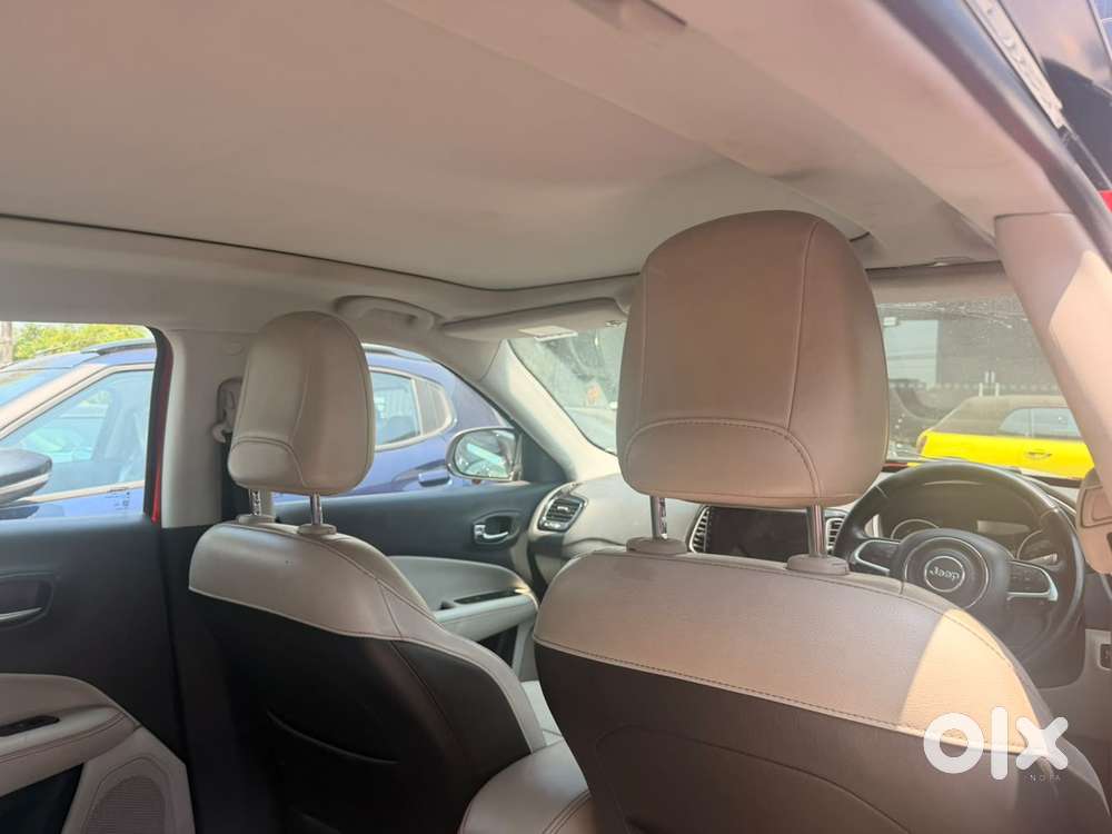 Ford Endeavour Diesel Well Maintained