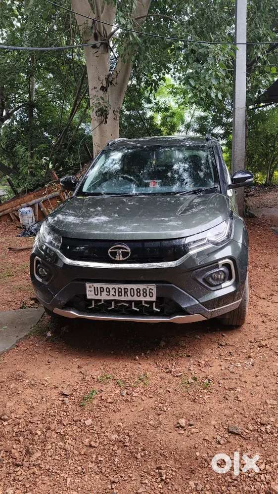 Tata Nexon 1.2 Revotron 2021