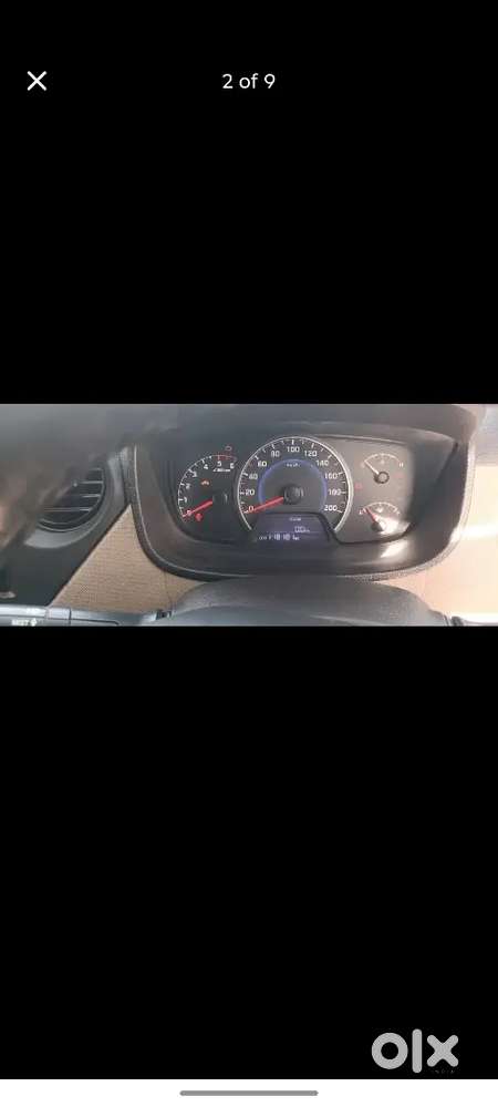 Hyundai Grand I10 Diesel 2017