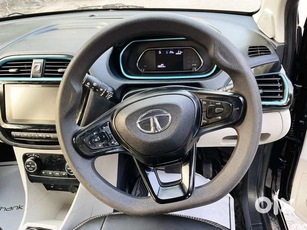Tata Tiago Ev Xz Plus Tech Lux Lr, 2023, Electric
