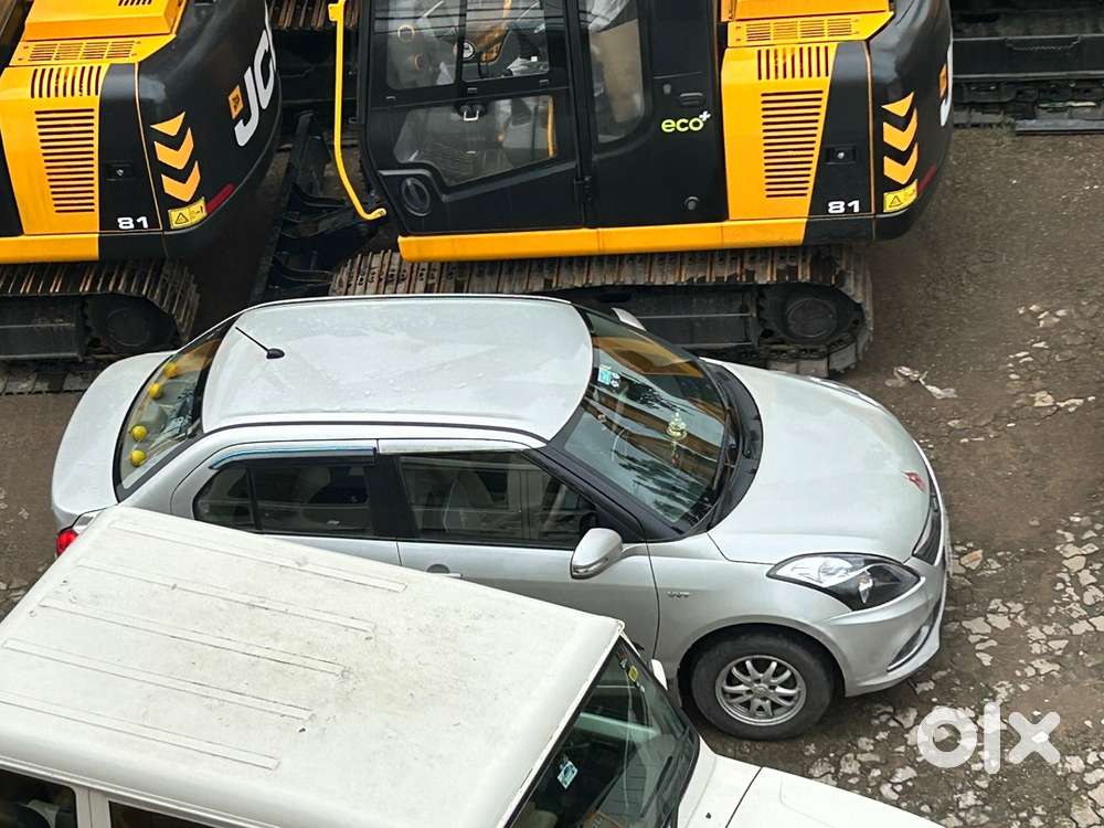 Maruti Suzuki Dzire 2016