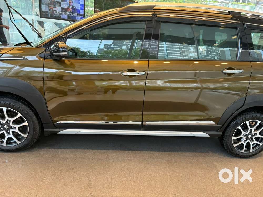 Maruti Suzuki Xl6 2024