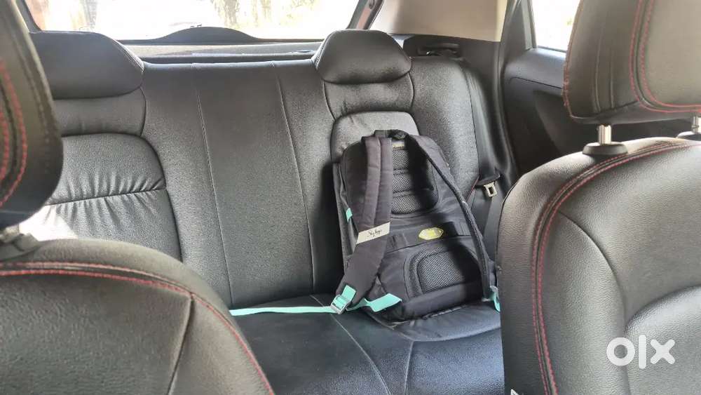 Tata Nexon 2022 Petrol 45500 Km Driven