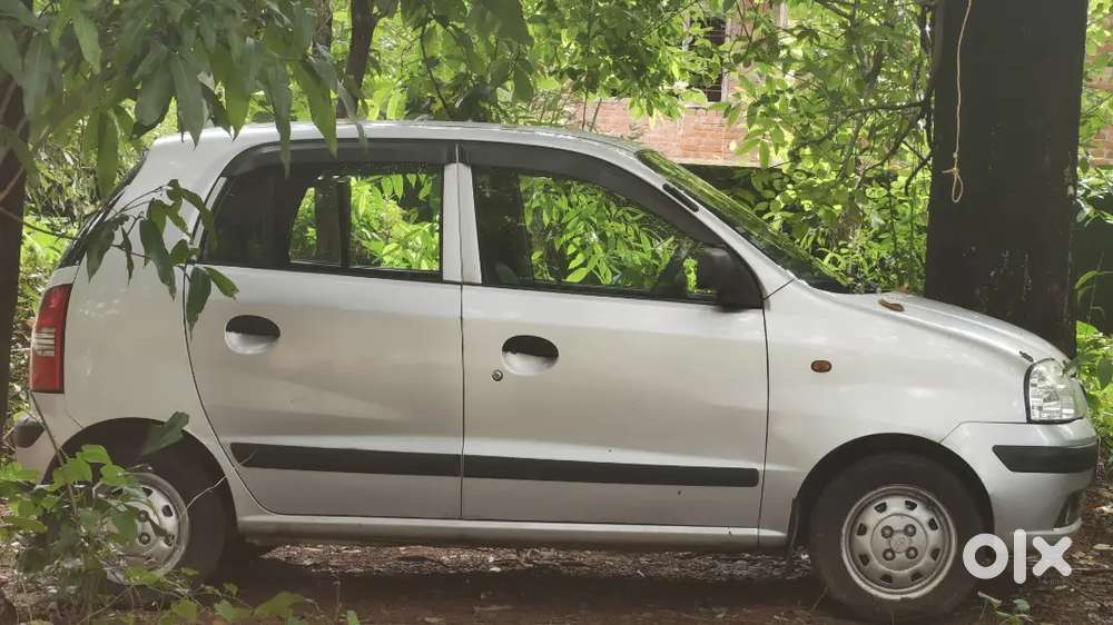 Good Condition, Dr Used 4 Wheel New