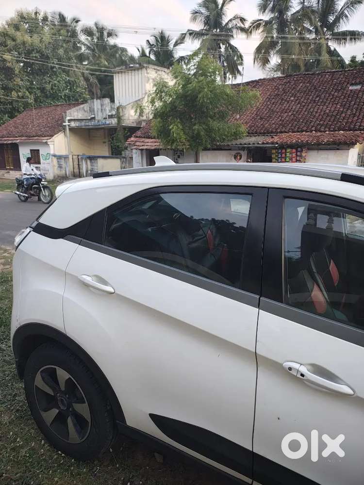 Tata Nexon Diesel 2018