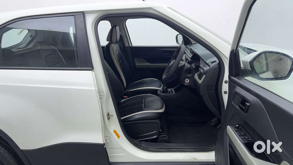 Tata Punch Adventure, 2023, Petrol
