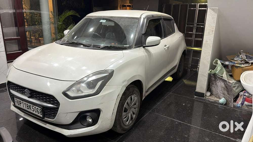 Swift 2018 Diesel Lxi