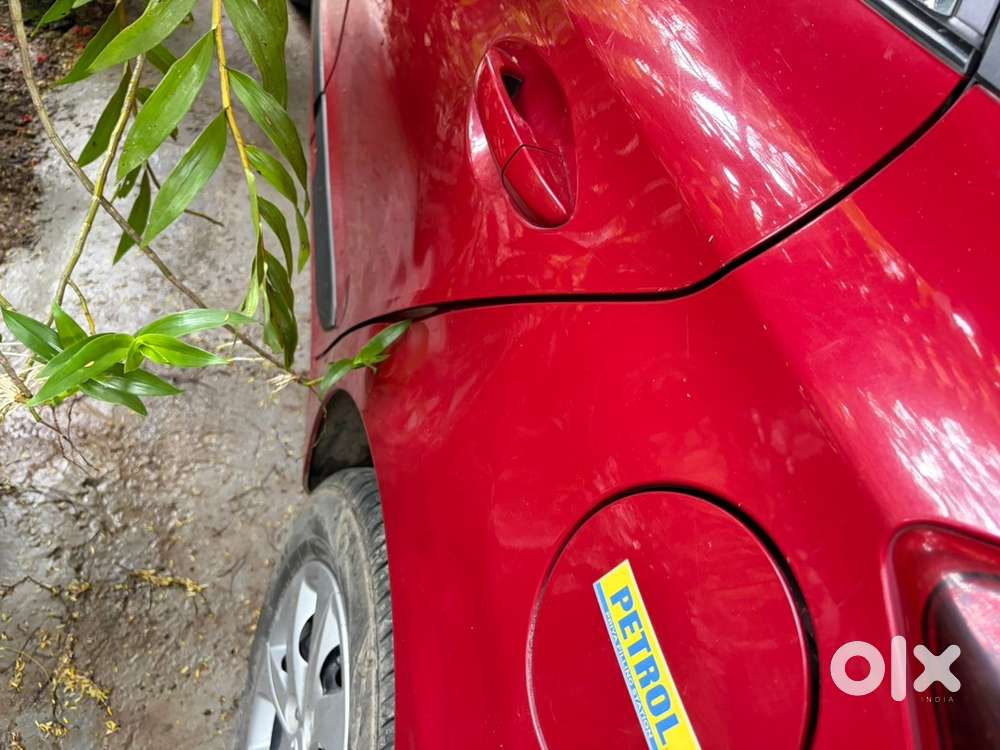 Hyundai Elite I20 Petrol 2015