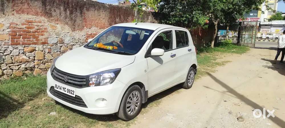 Maruti Celerio Zxi Ags