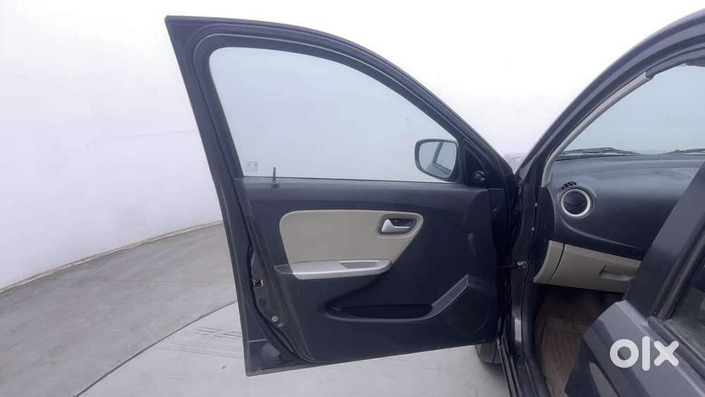 Maruti Suzuki Alto K10 2010-2014 Vxi, 2015, Petrol