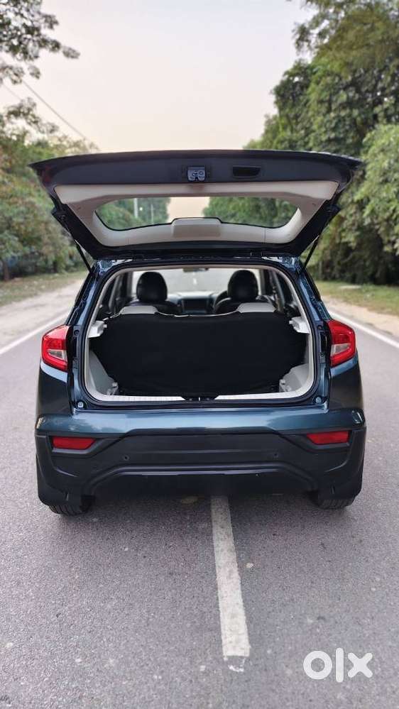 Mahindra Xuv300 W6 Diesel, 2021, Diesel