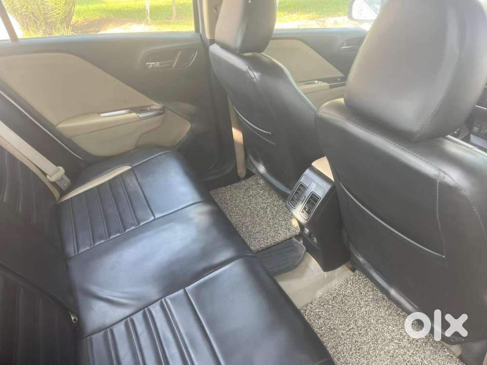 Honda City Zx 2014 Diesel Well Maintained