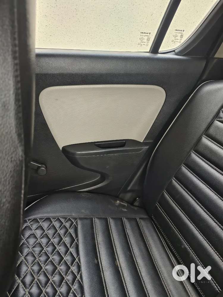 Maruti Suzuki Alto 800 Lxi 2021