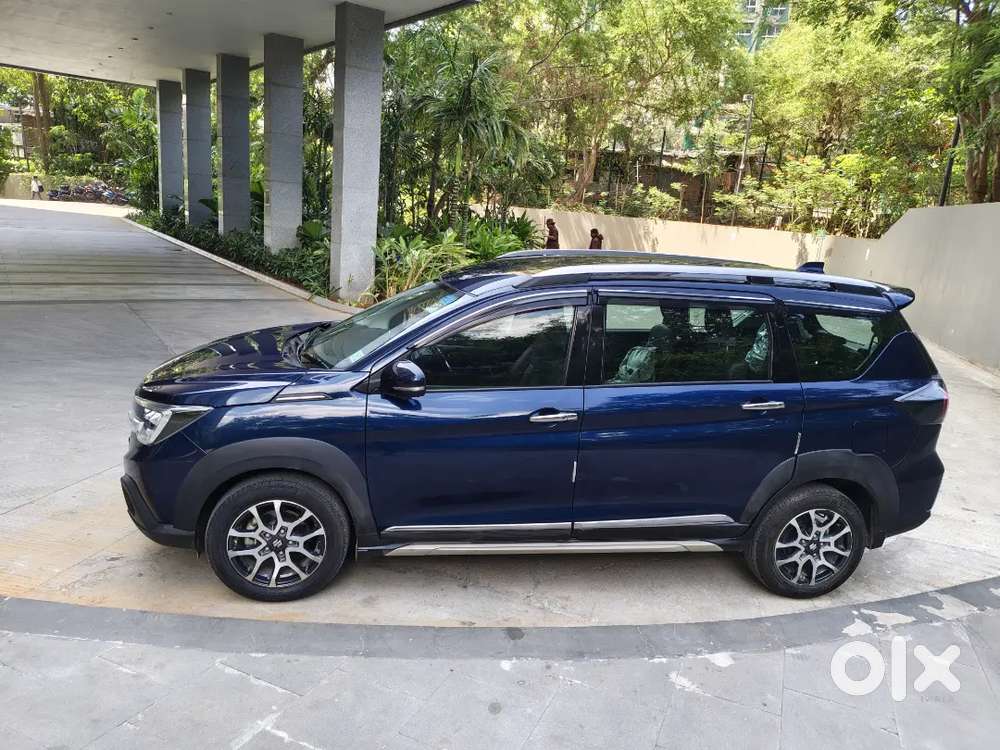 Xl6 2024 Petrol 9600 Km Driven Top End Model In Excellent Condition