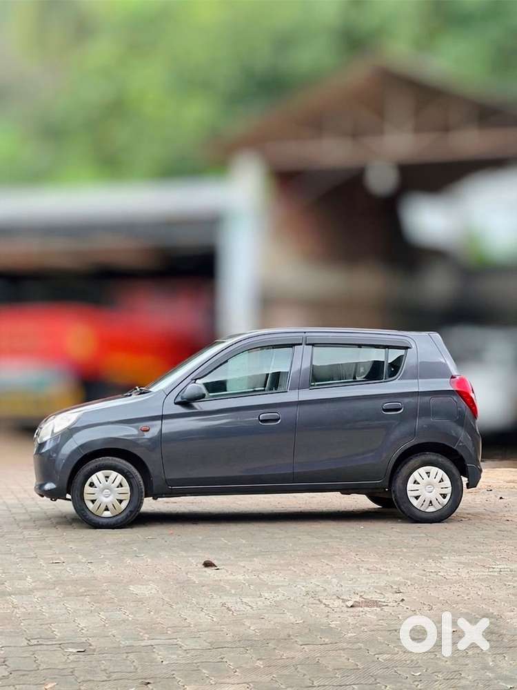 Maruti Suzuki Alto 2013